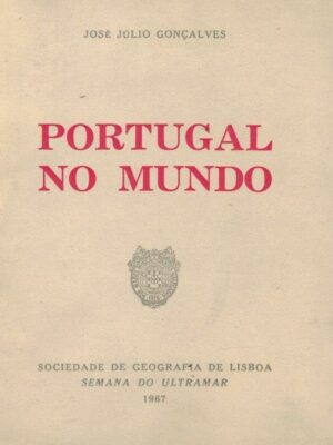 Portugal no Mundo de José Júlio Gonçalves
