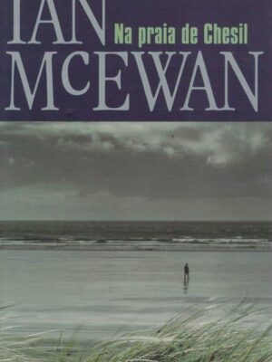 Na Praia de Chesil de Ian Mc Ewan