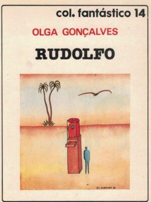 Rudolfo de Olga Gonçalves