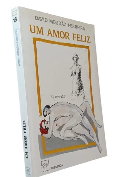 Amor Feliz