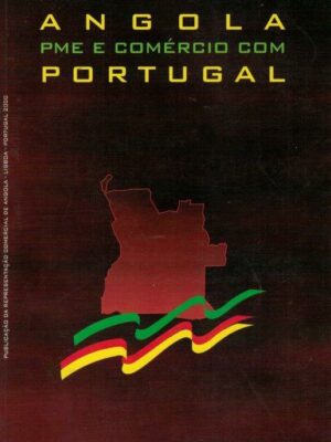 Angola PME e Comércio com Portugal