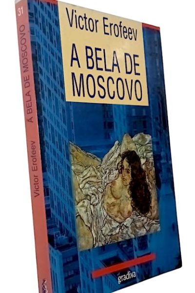 Bela de Moscovo