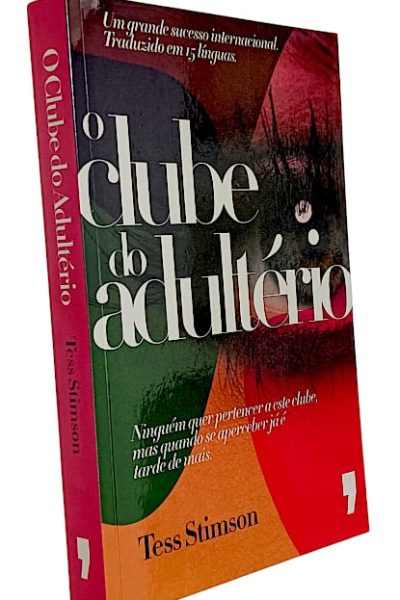Clube do Adultério