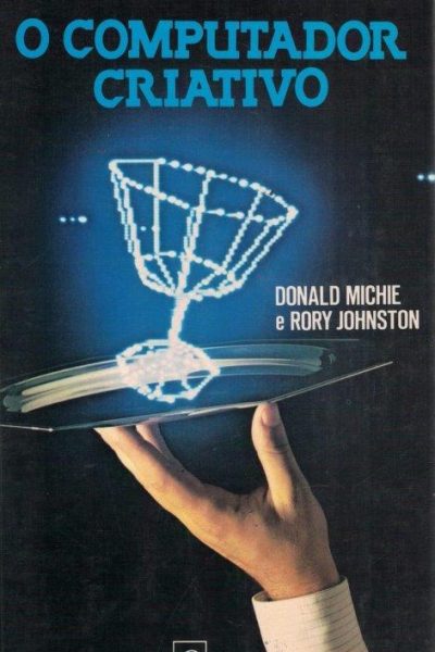 Computador Criativo de Donald Miche