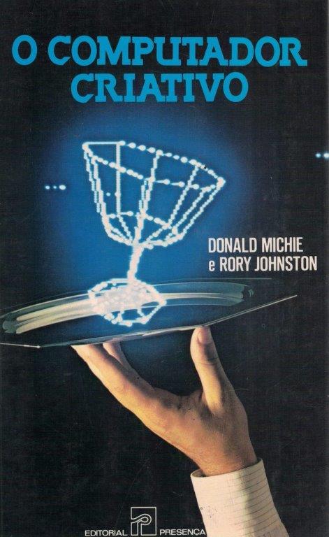 Computador Criativo de Donald Miche