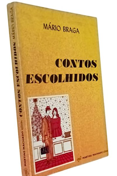 Contos Escolhidos