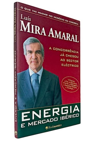 Energia o Mercado Ibérico