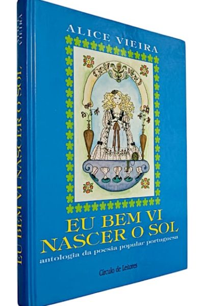 Eu Bem Vi Nascer o Sol