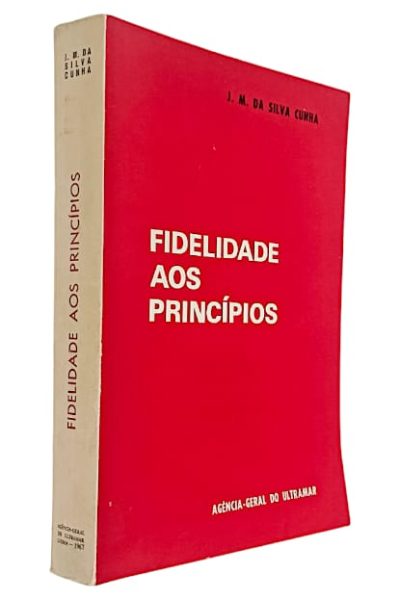 Fidelidade aos Princípios