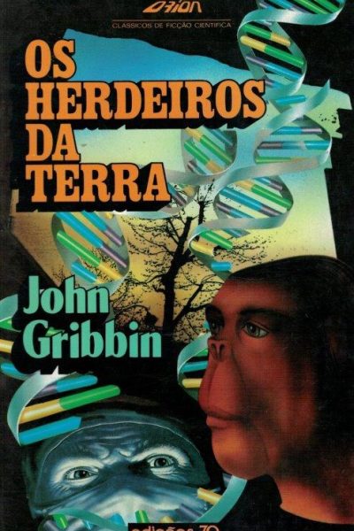Os Herdeiros da Terra de John Gribbin