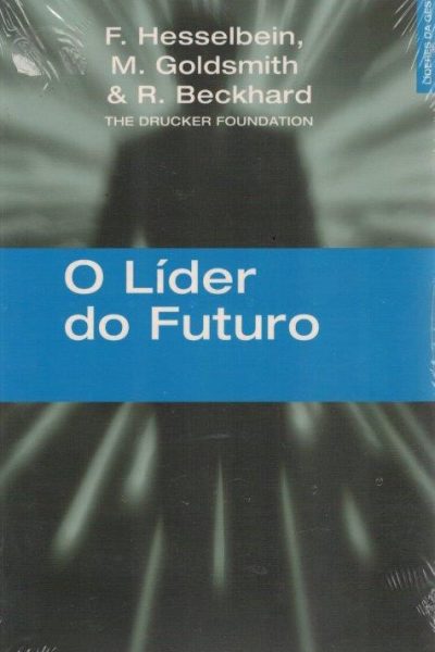 Líder do Futuro de F. Hesselbein
