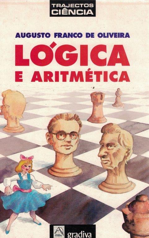 Lógica e Aritmética de Augusto Franco de Oliveira