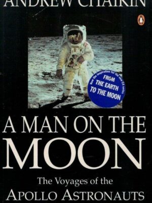 Man on the Moon de Andre Chaikin