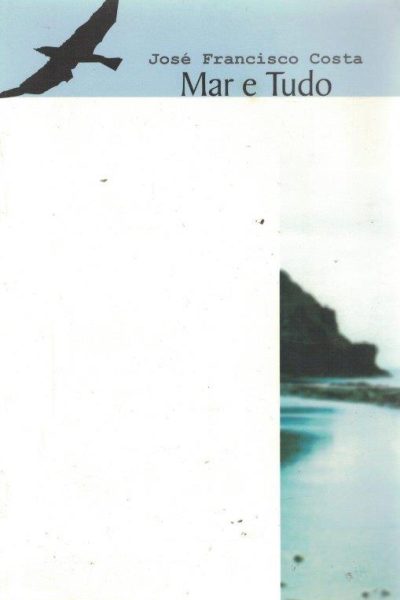 Mar e Tudo de José Francisco Costa