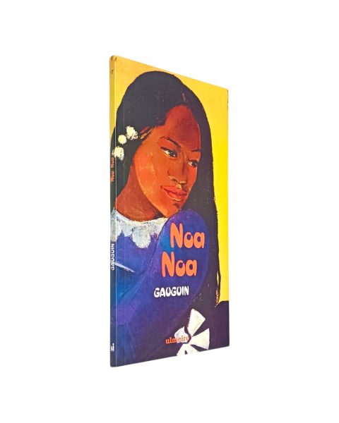 Noa Noa de Paul Gaugin