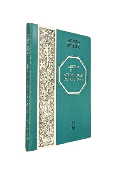 Origem e Actualidade do Civismo