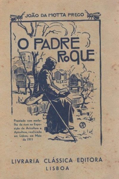 O Padre Roque de João da Motta Prego