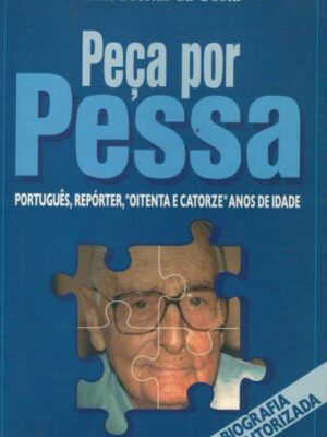 Peça por Pessa de Luís Freitas da Costa