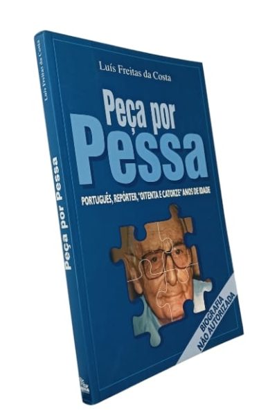 Peça por Pessa