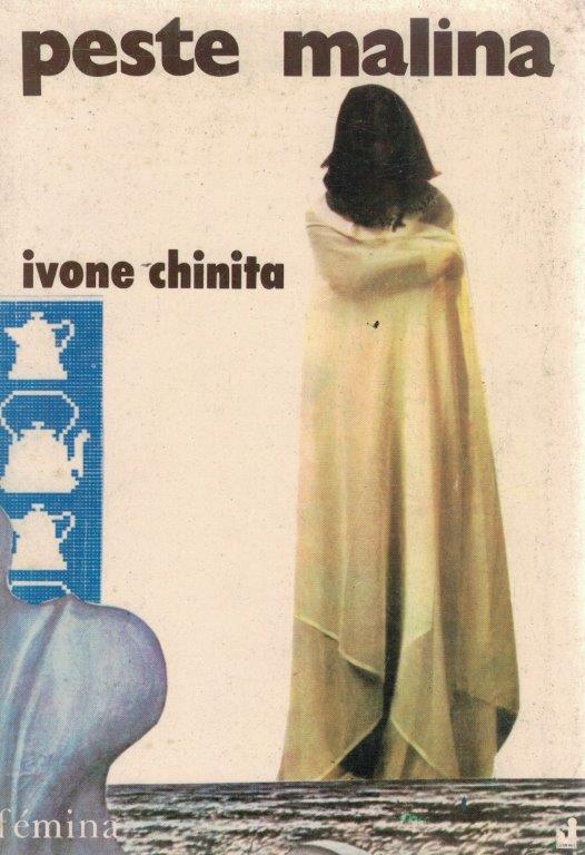 Peste Malina (Histórias de Mulheres) de Ivone Chinita