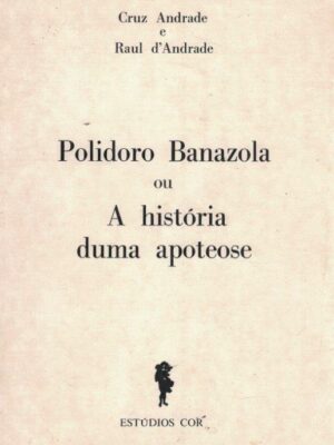 Polidoro Banazola de Cruz Andrade