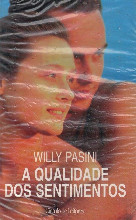 Qualidade dos Sentimentos de Willy Pasini