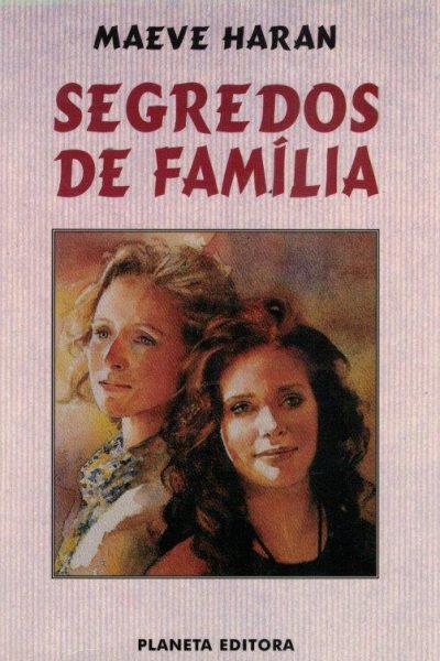 Segredos de Família de Maeve Haran