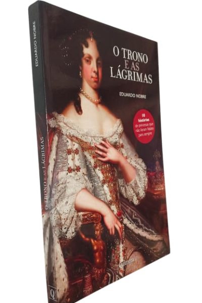 Trono e as Lágrimas