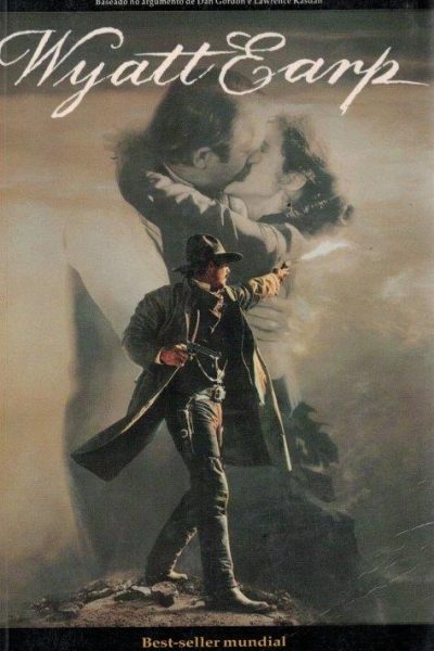 Wyatt Earp de Dan Gordon