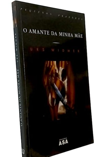 Amante da Minha Mãe