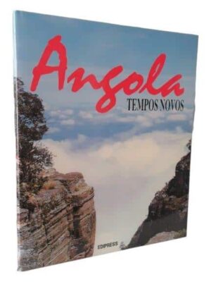 Angola Tempos Novos de Edipress