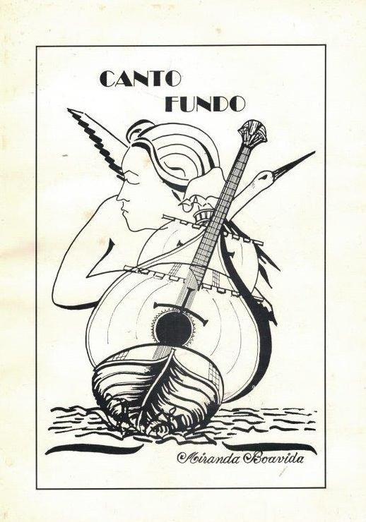 Canto Fundo de Miranda Boavida