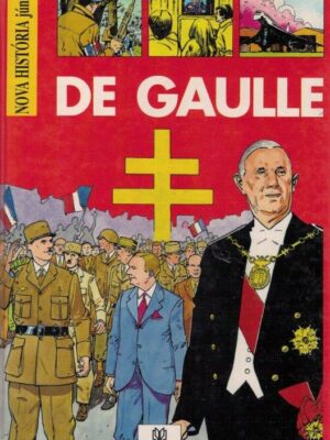 De Gaulle de Jacques Marseille