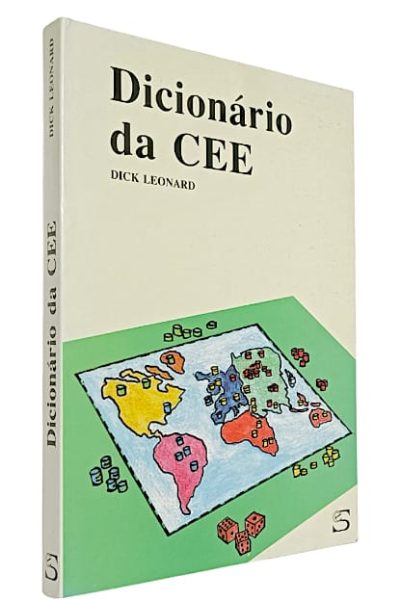 Dicionário da CEE