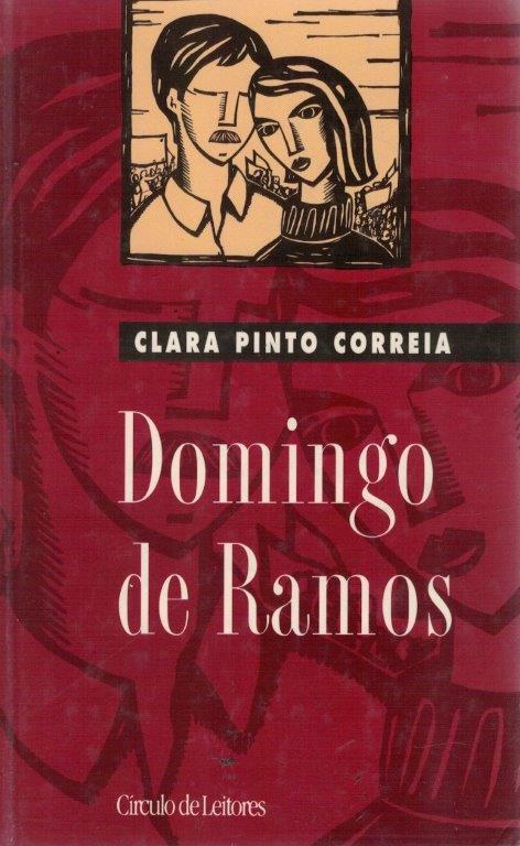 Domingo de Ramos de Clara Pinto Correia
