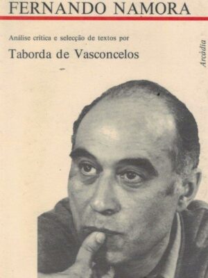 Fernando Namora de Taborda de Vasconcelos