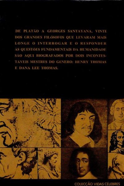 Filósofos