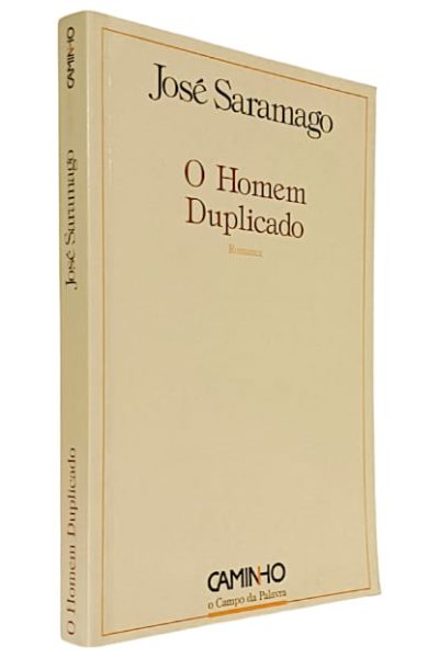 Homem Duplicado, O