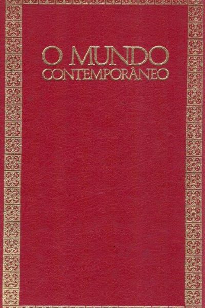 O Mundo Contemporâeno de Jacques Néré