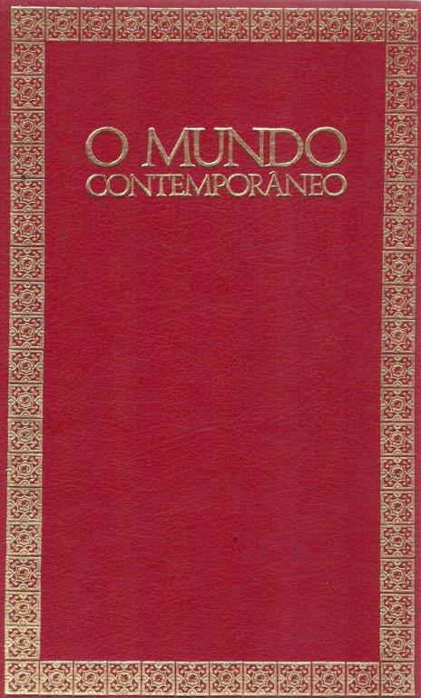O Mundo Contemporâeno de Jacques Néré