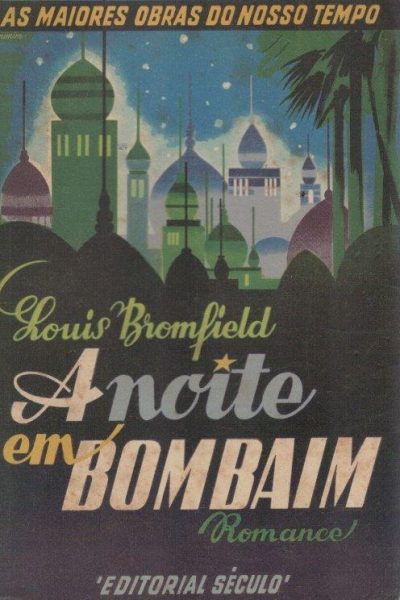 A Noite em Bombaim de Louis Bromfield