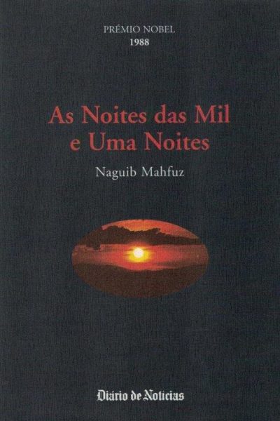 Noites das Mil e Umas Noites de Naguib Mahfuz
