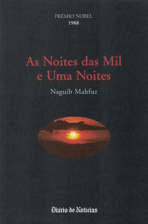 Noites das Mil e Umas Noites de Naguib Mahfuz