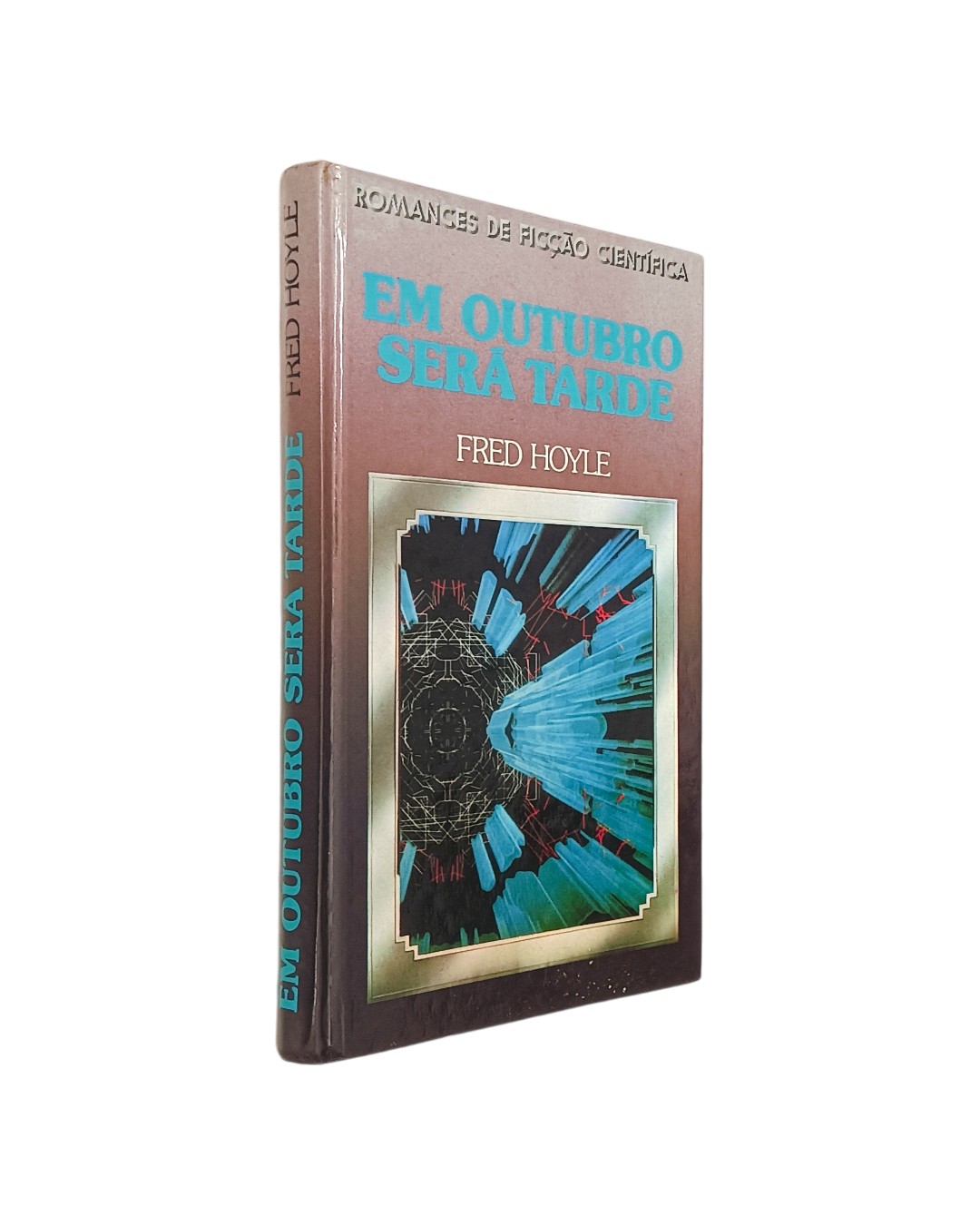 Outubro Será Tarde