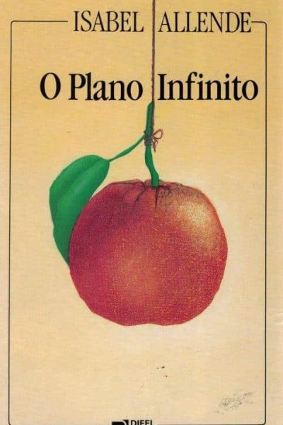 O Plano Infinito de Isabel Allende