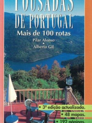 Pousadas de Portugal de Pilar Alonso