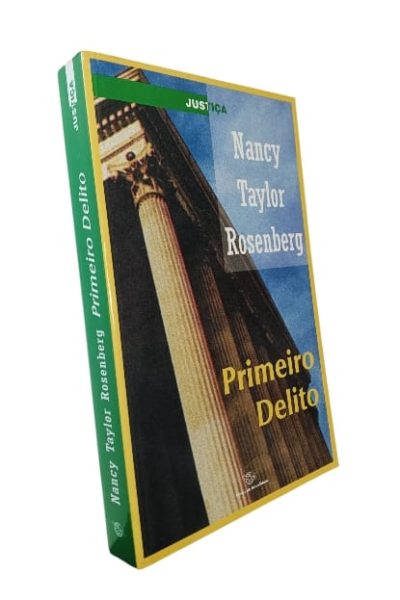 Primeiro Delito