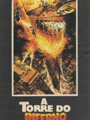 Torre do Inferno de Richard Martin Stern