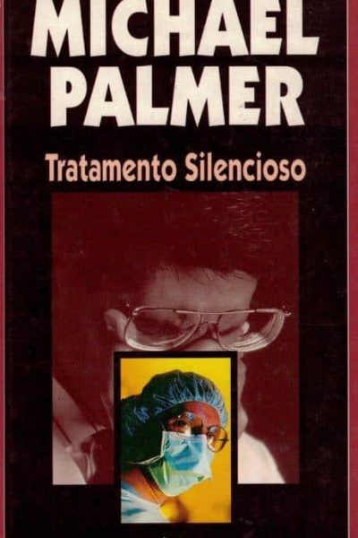 Tratamento Silencioso de Michel Palmer