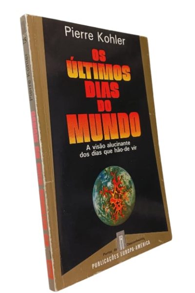 Últimos Dias do Mundo